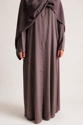 Hawa Abaya with Pockets