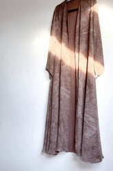 Amani Double Chiffon Abaya