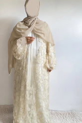 Amara Abaya - Abaya and Hijab Only