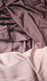 Silk Ombre 4pc Cape Abaya