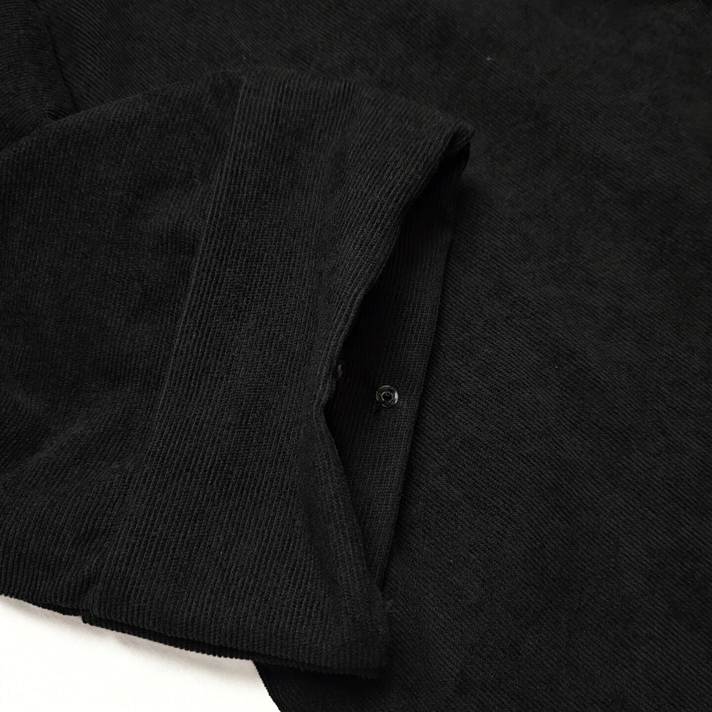 Winter Coat Abaya - 3 Shades