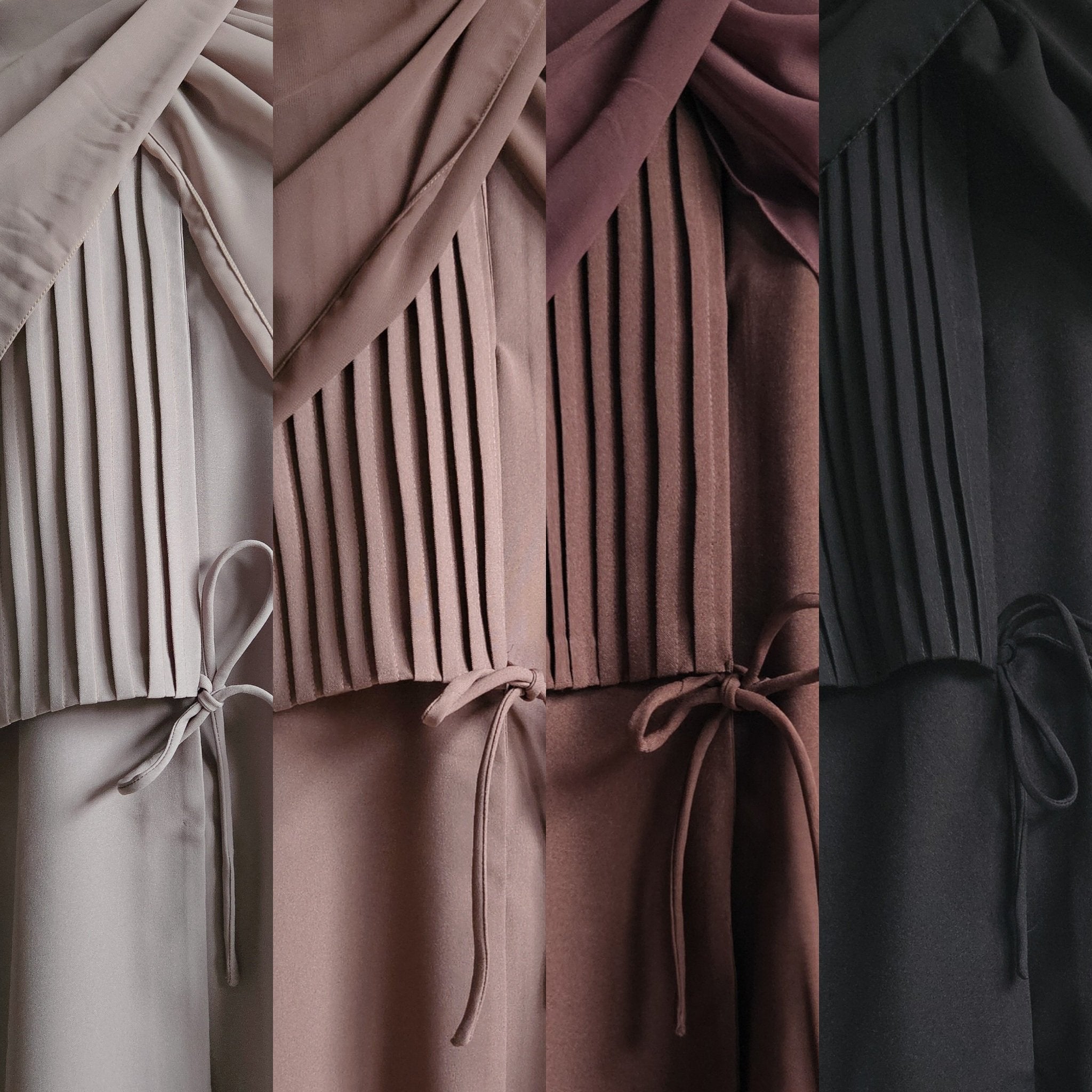 Layaan Abaya