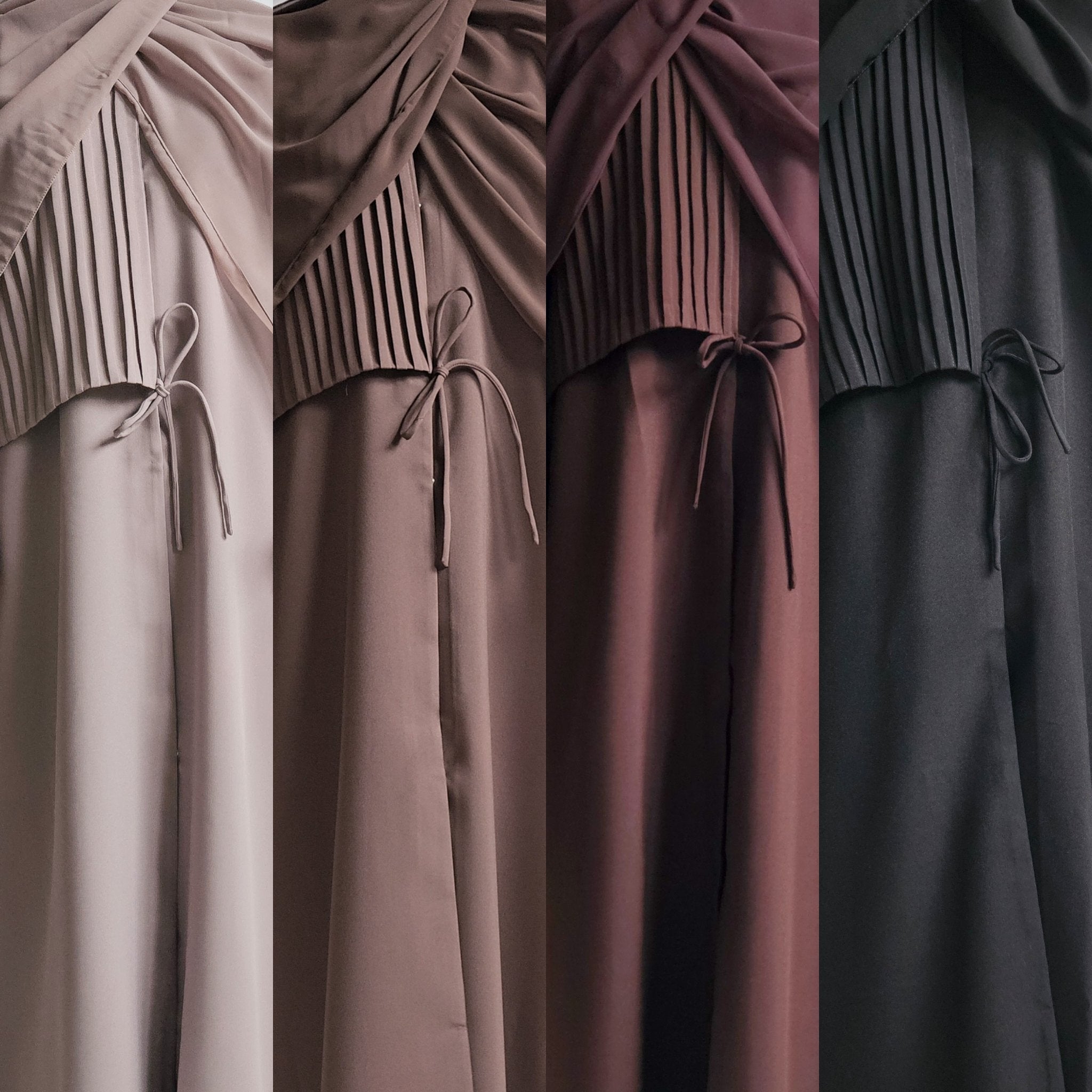 Layaan Abaya