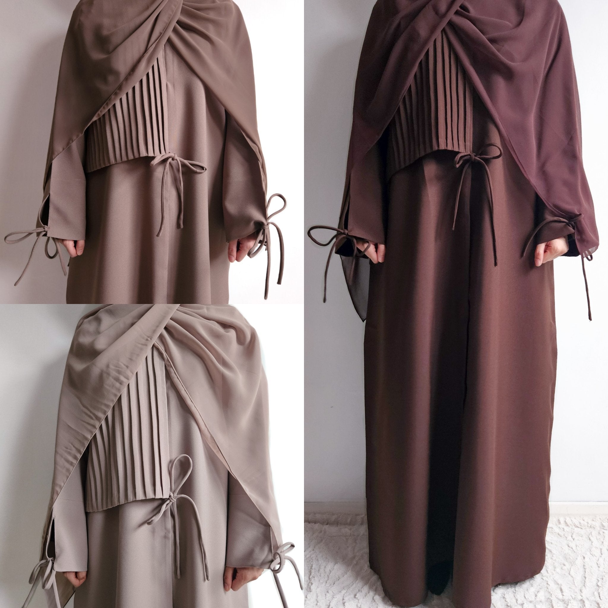 Layaan Abaya