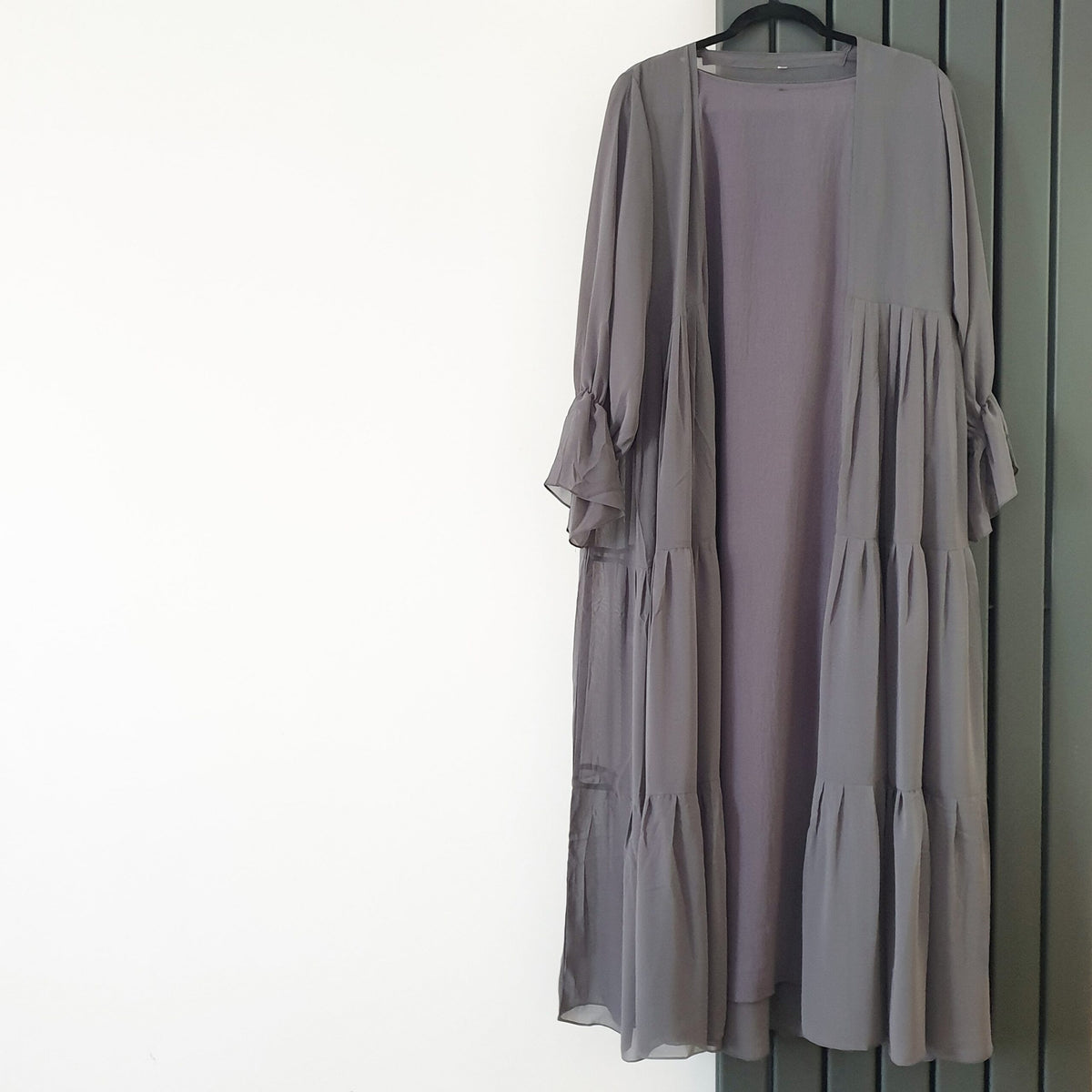 Marwa Abaya