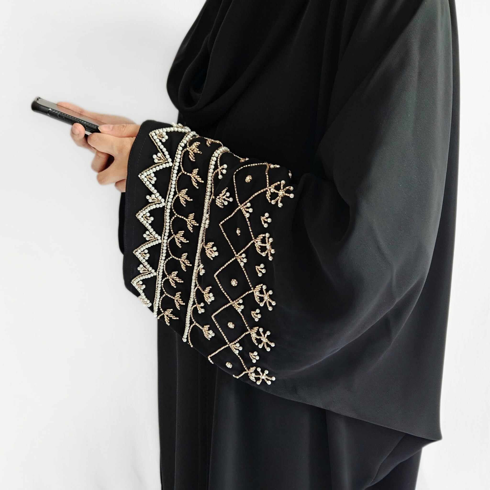 Khawlah 3pc Farasha
