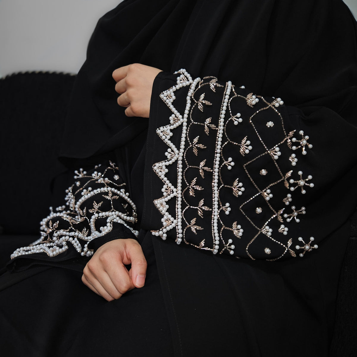 Khawlah 3pc Farasha