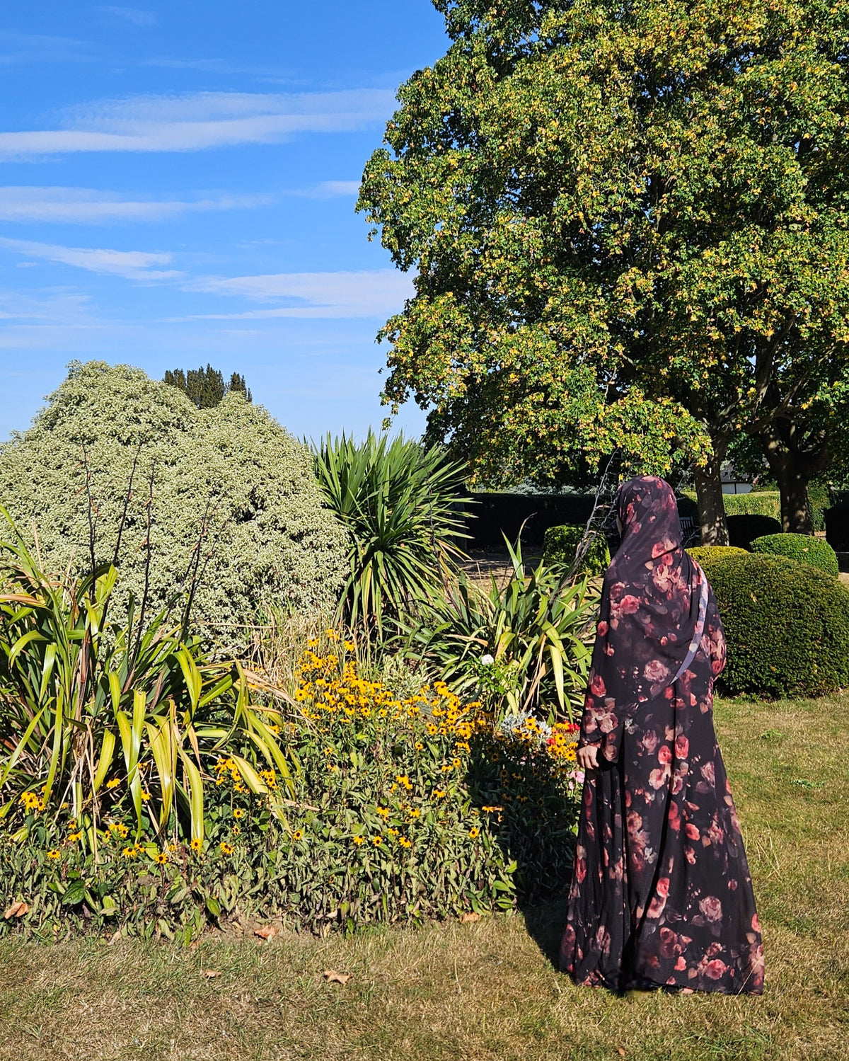 Amal Abaya