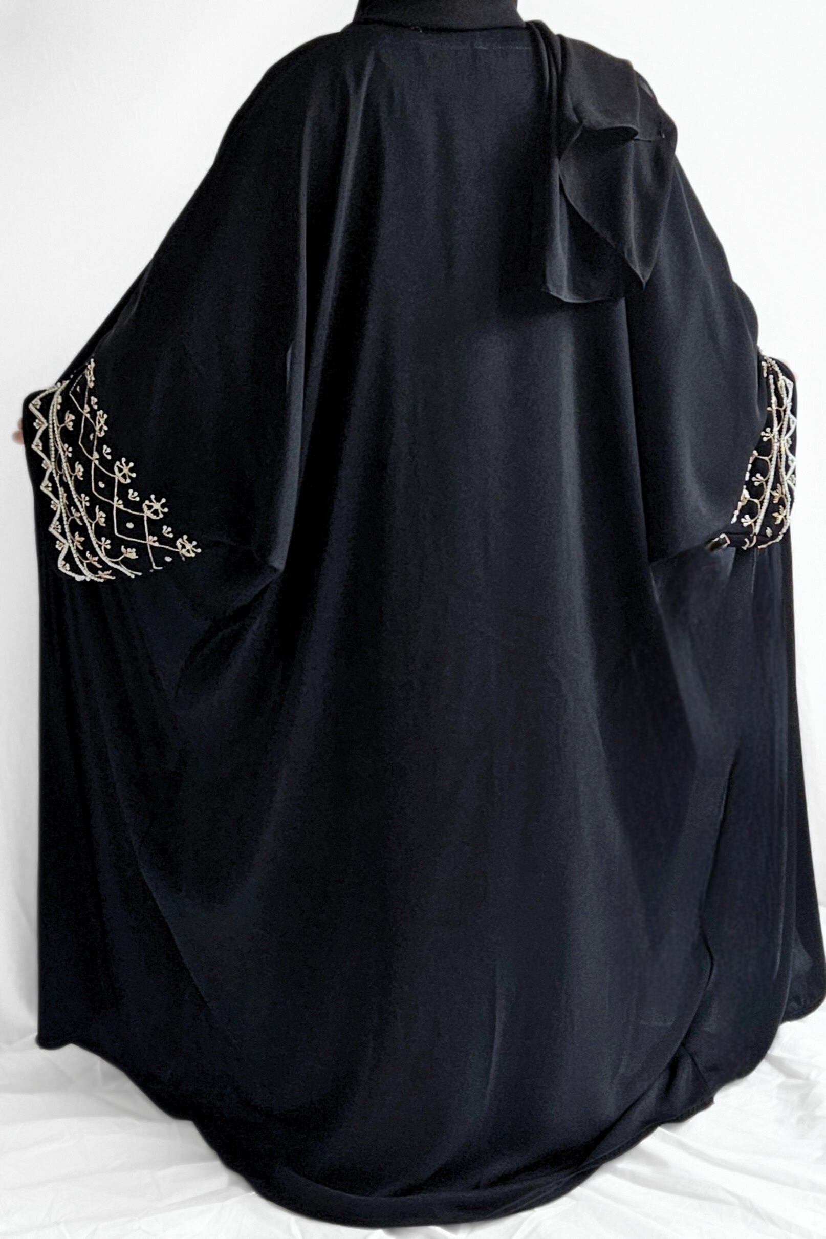 Khawlah 3pc Farasha