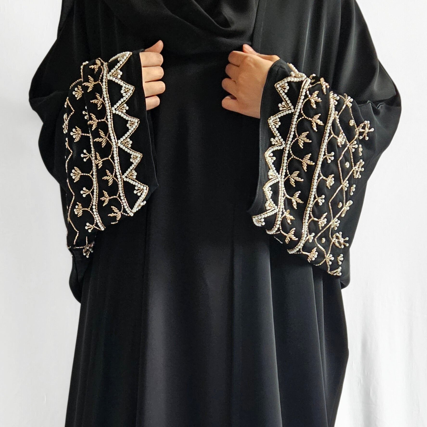 Khawlah 3pc Farasha