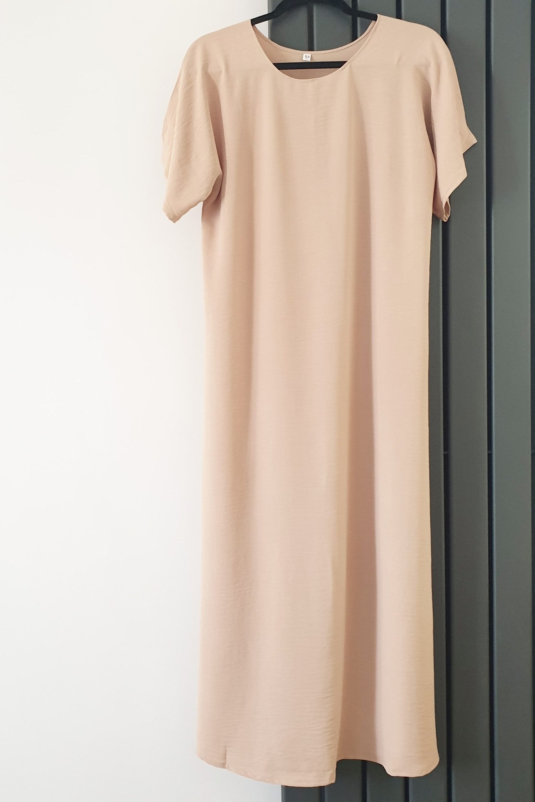 Ava 4pc Abaya