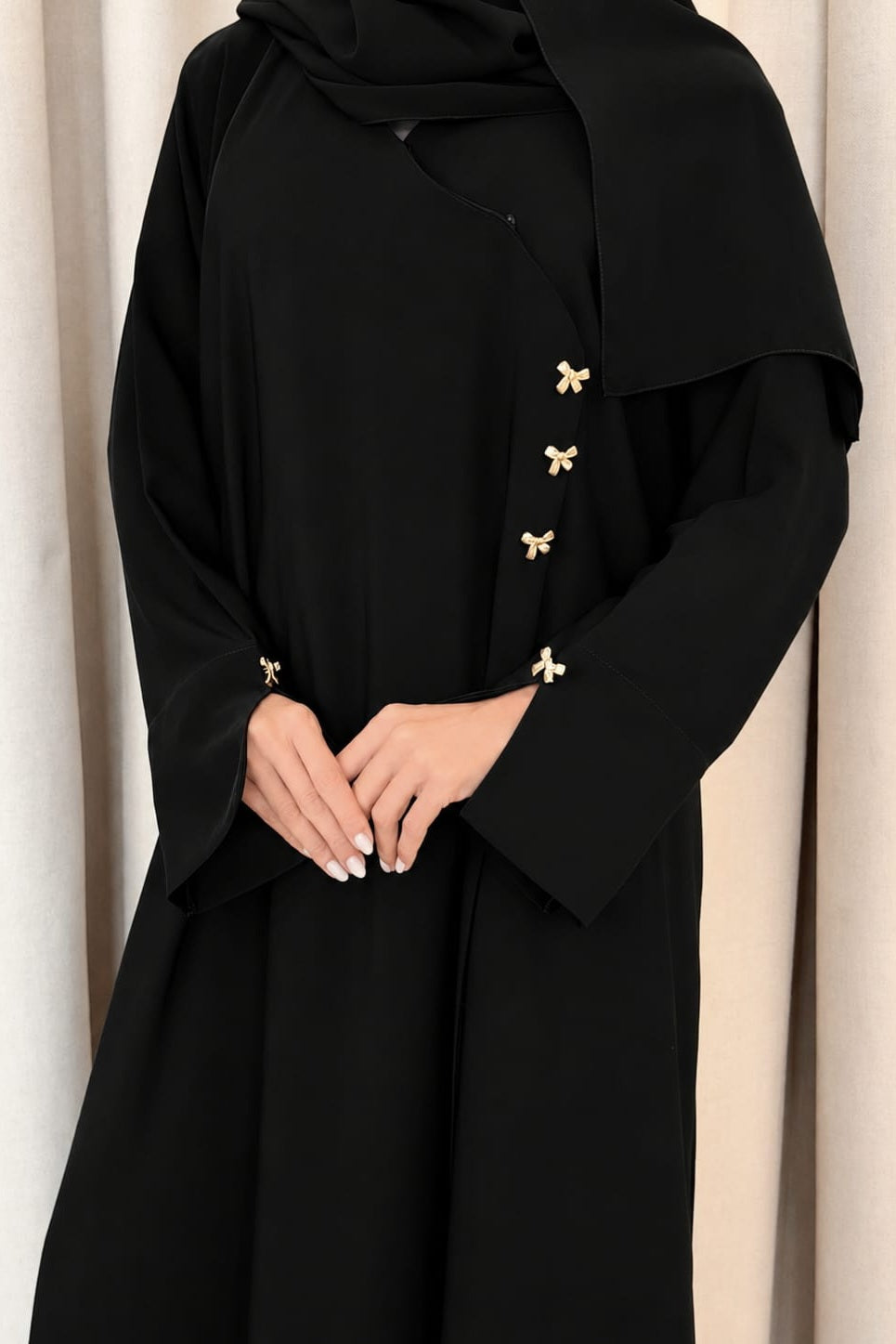 Reem Abaya (4 shades)