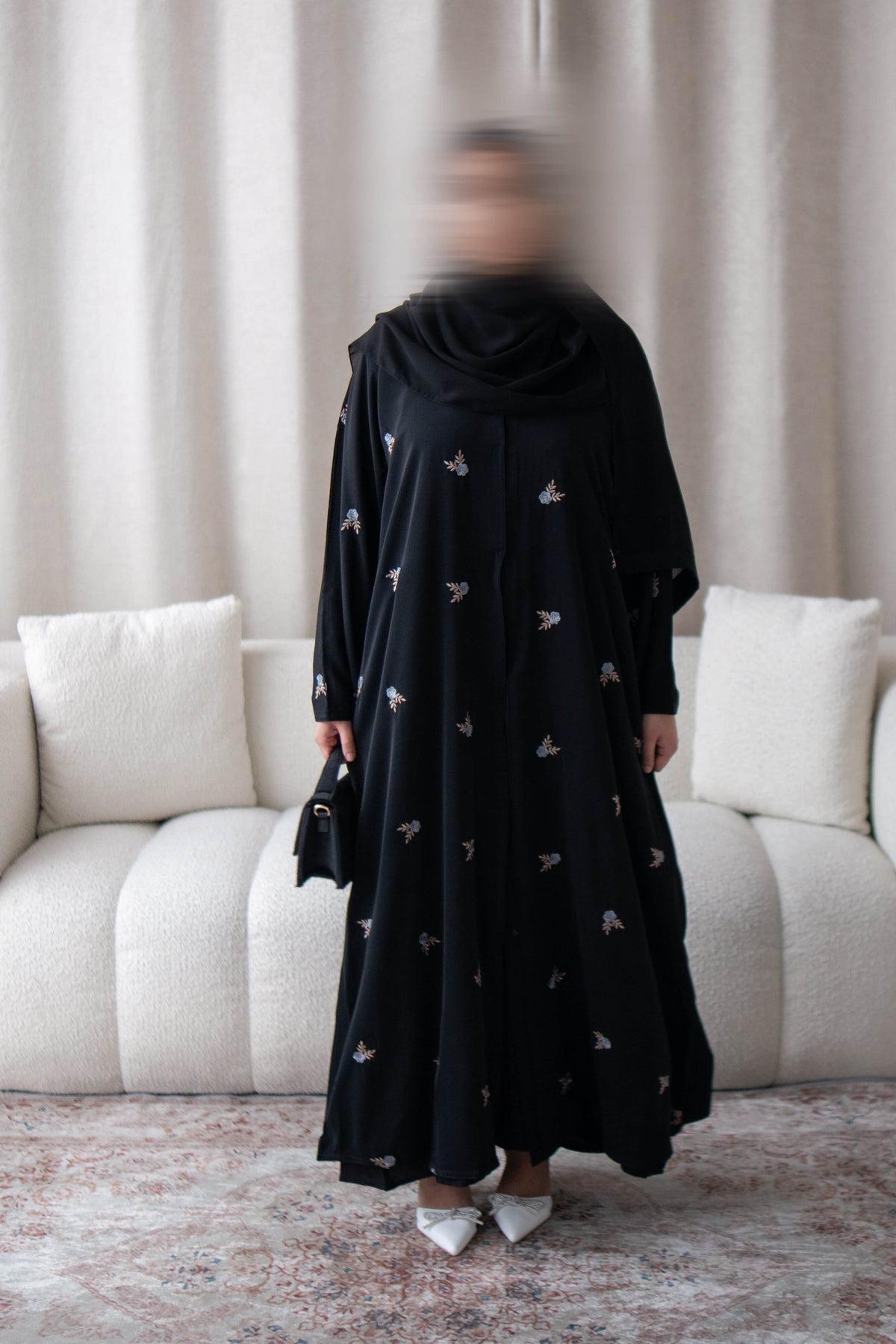 Hania Abaya