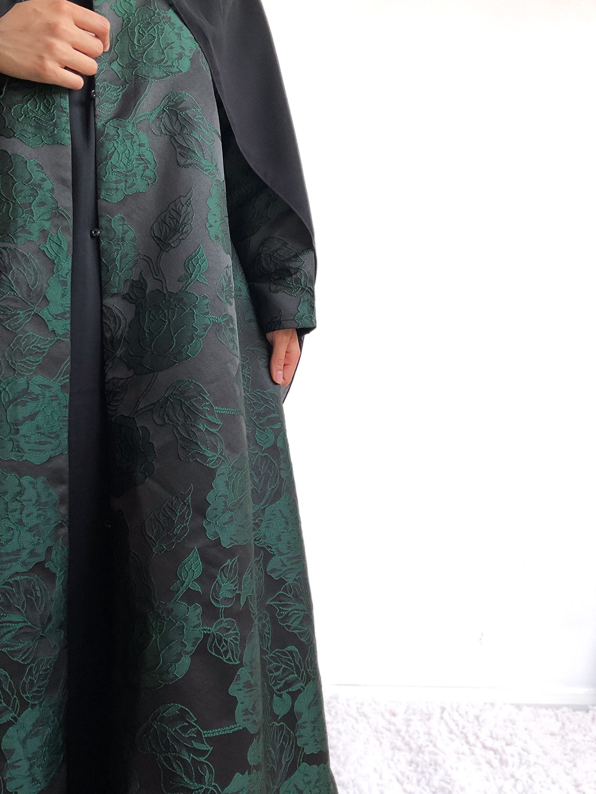 Amirah Abaya
