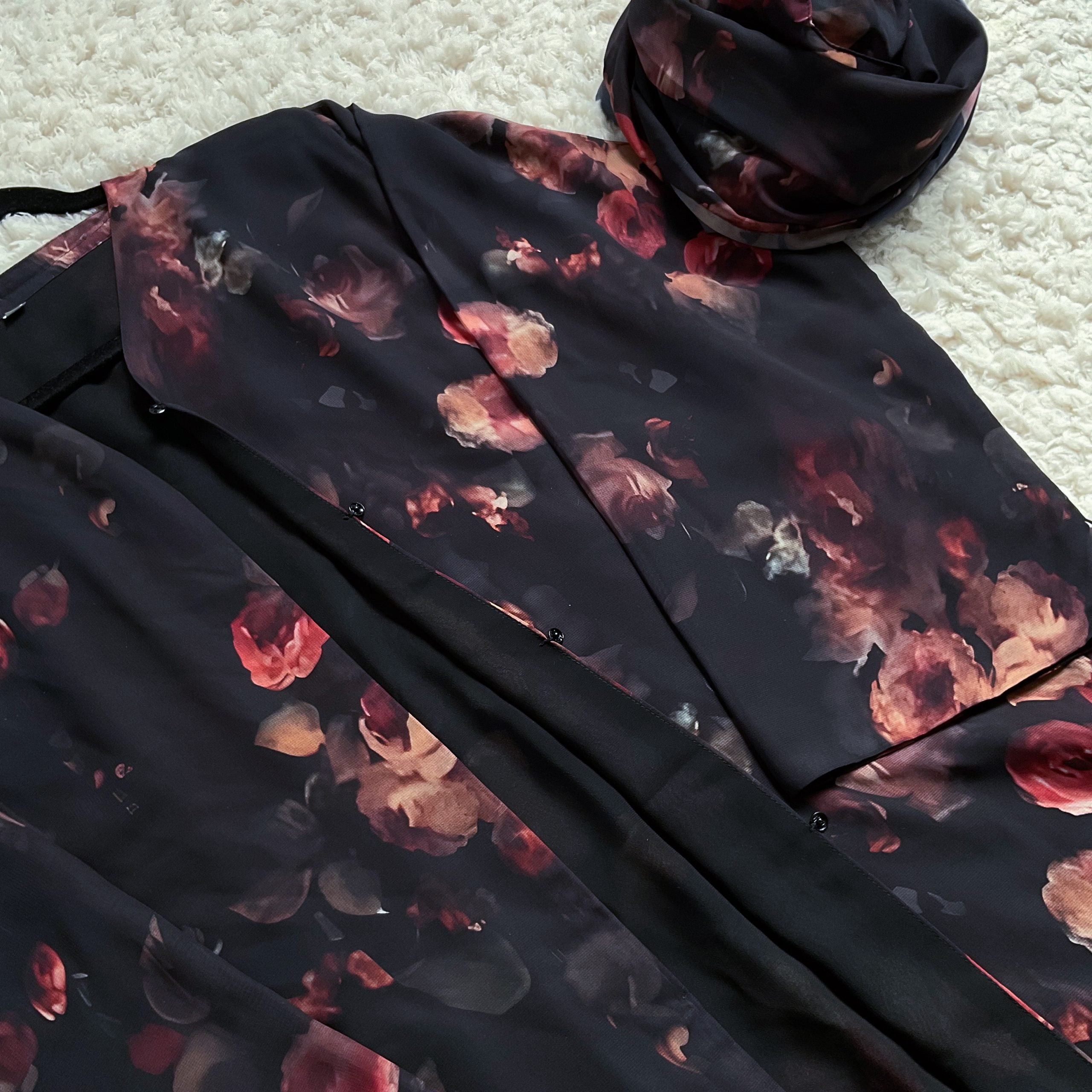 Amal Abaya