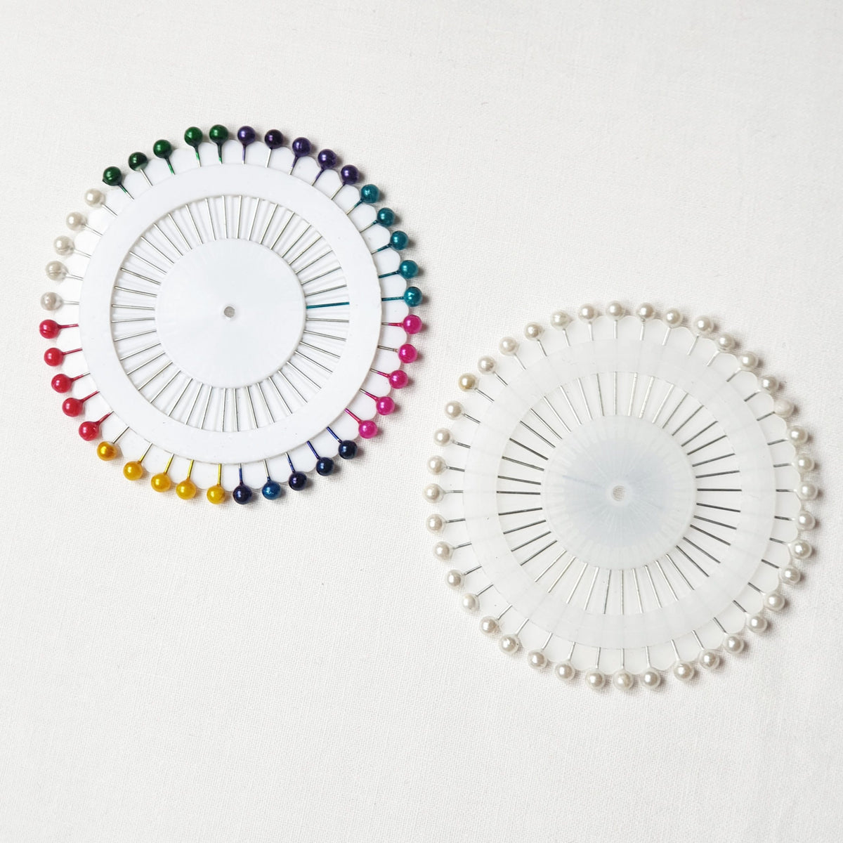 PIN WHEEL