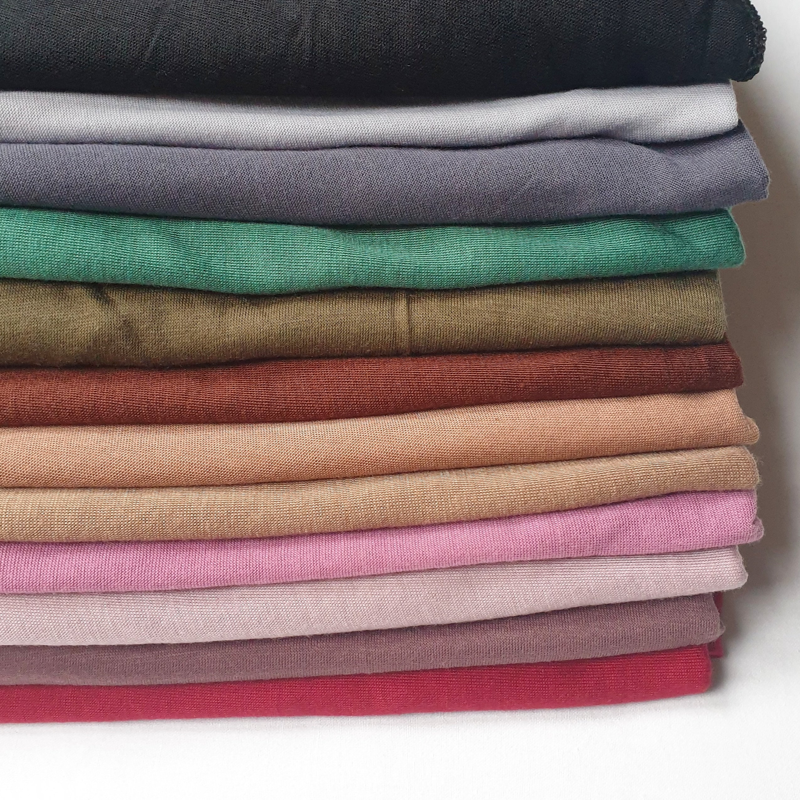Jersey Hijabs (13 shades)