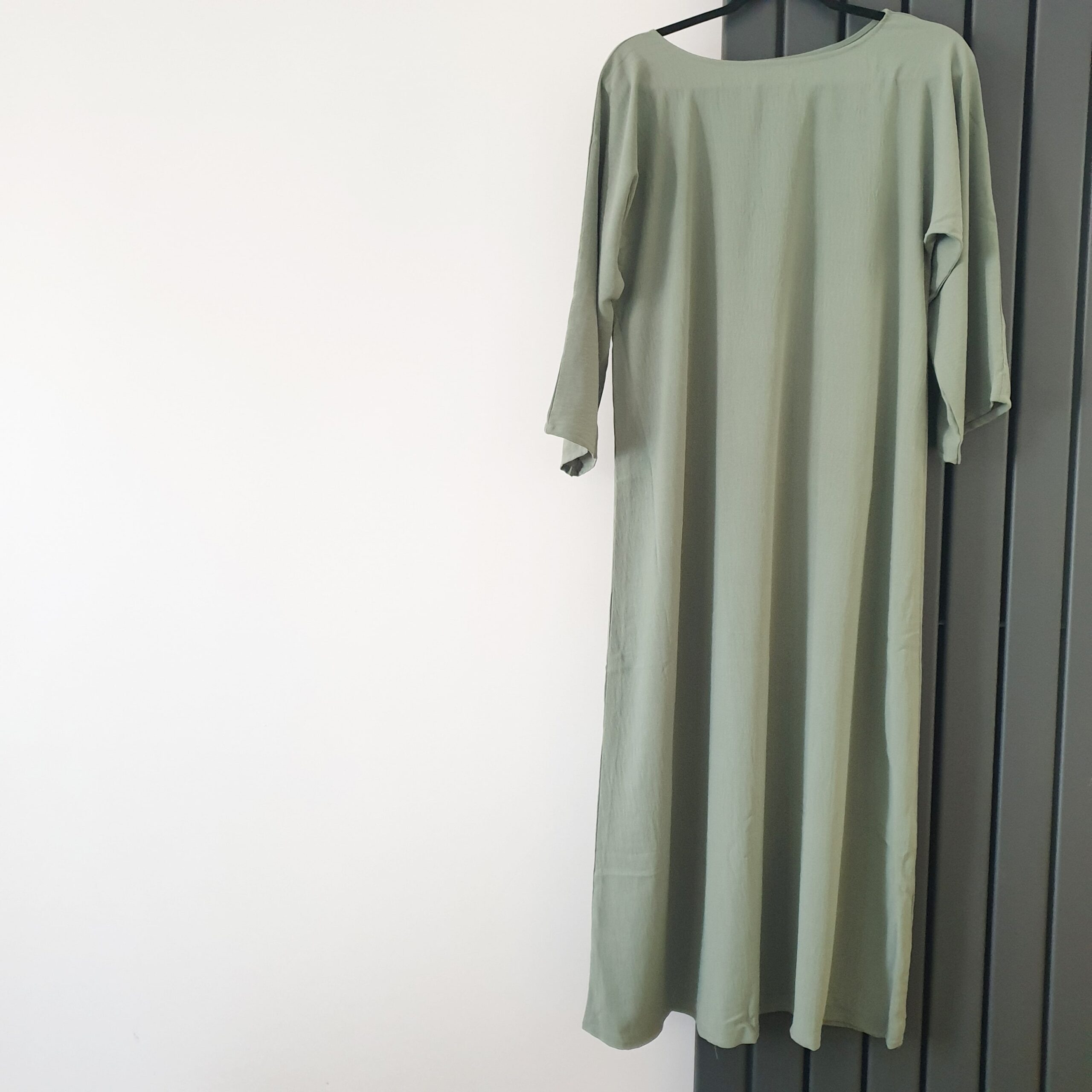 Marwa Abaya