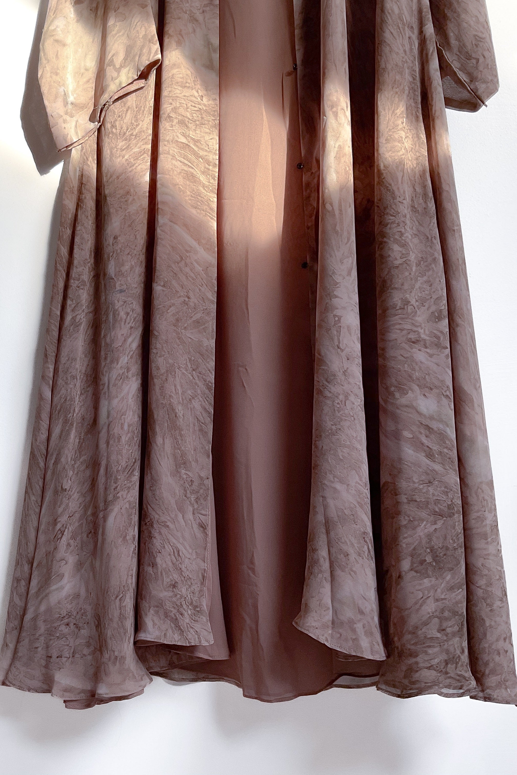 Amani Abaya