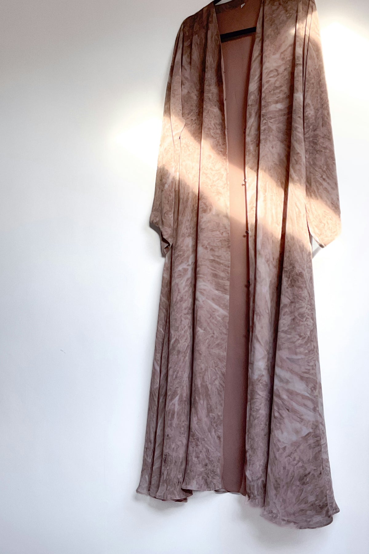 Amani Abaya