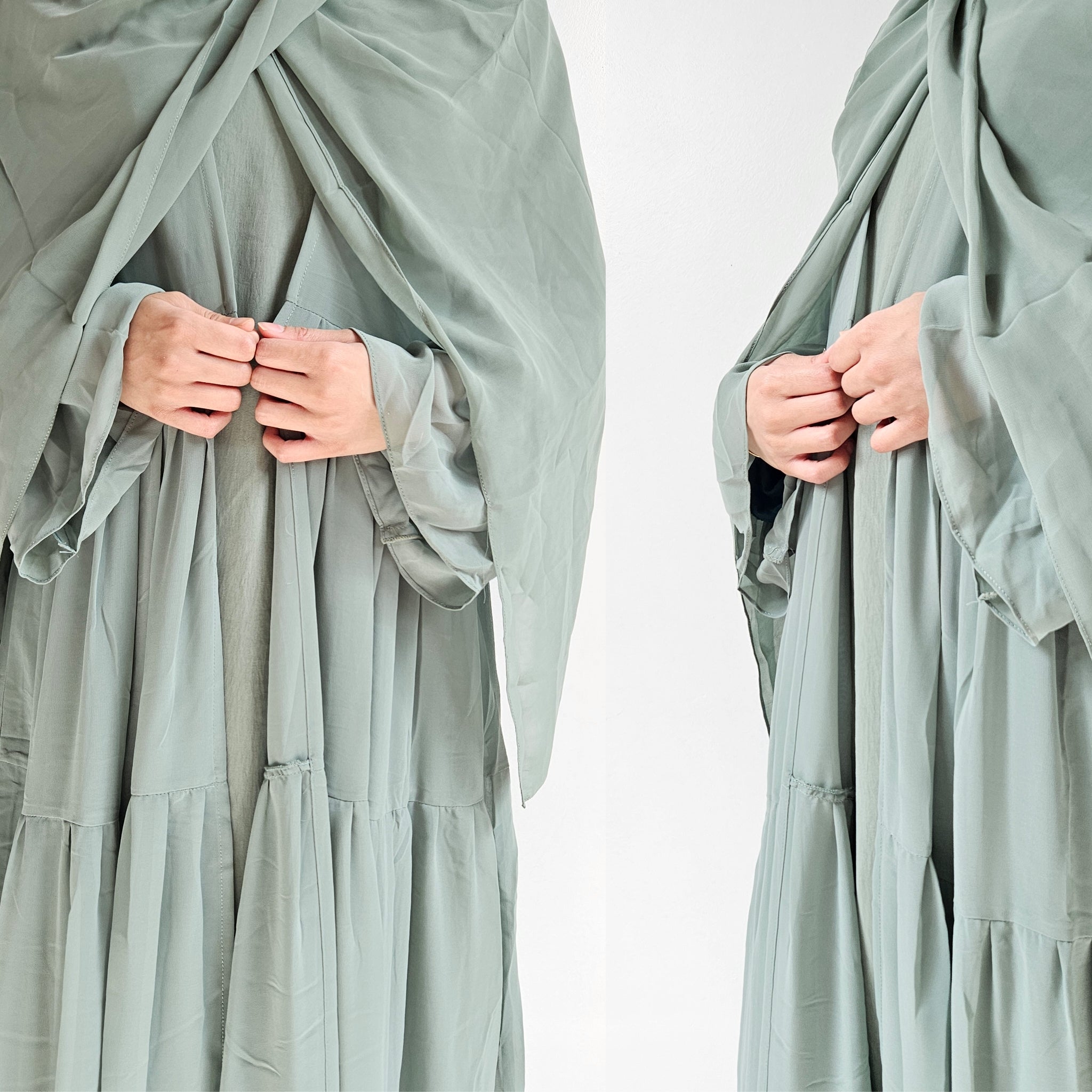 Marwa Abaya
