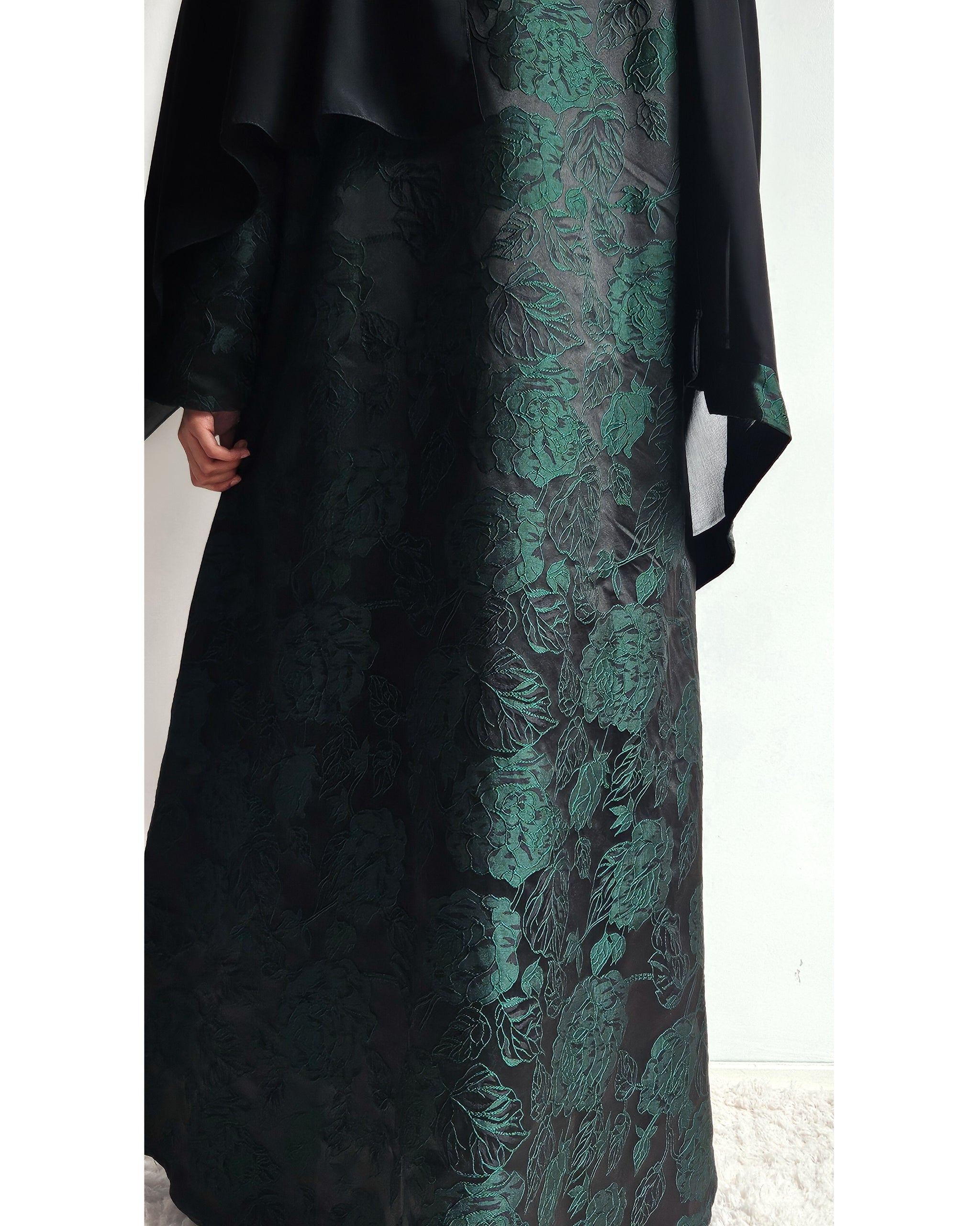 Amirah Abaya