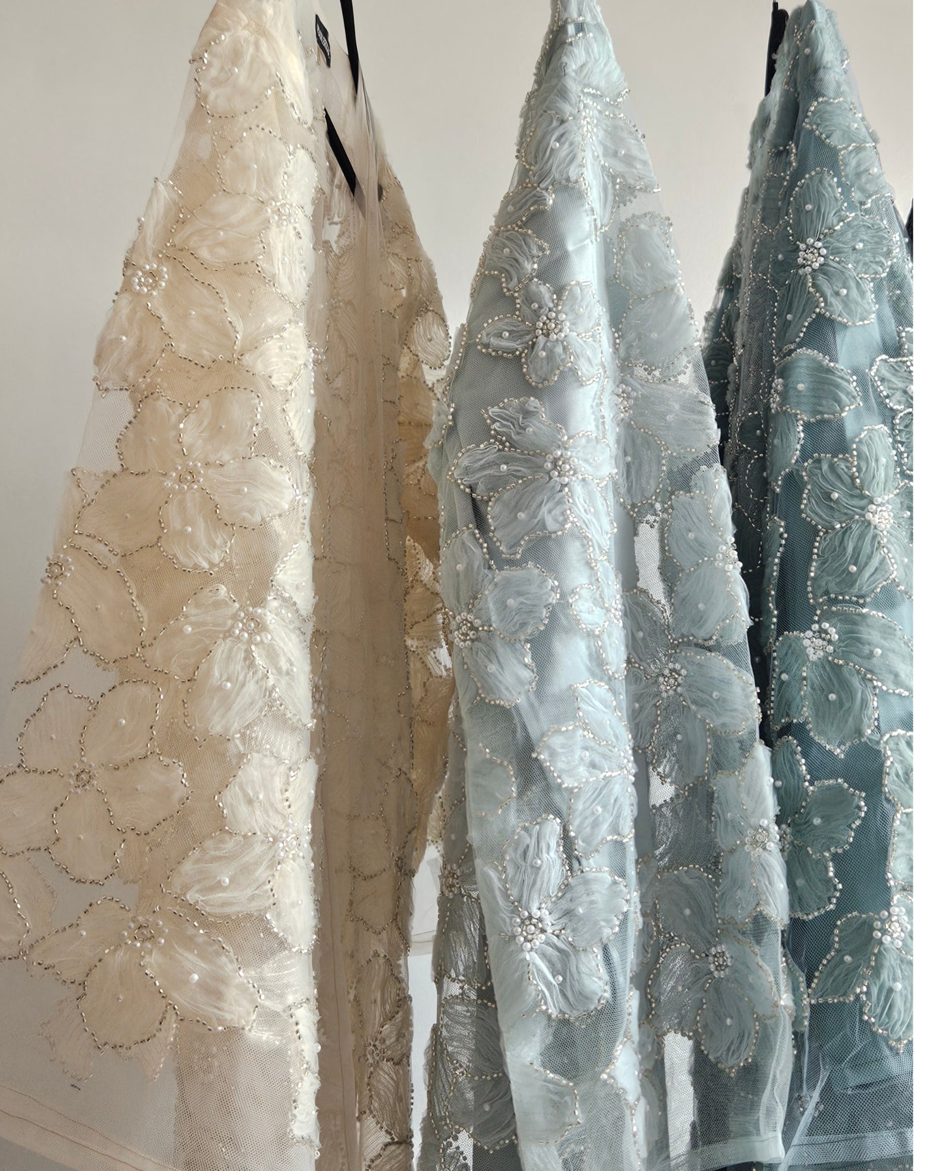 Pearlbrocade