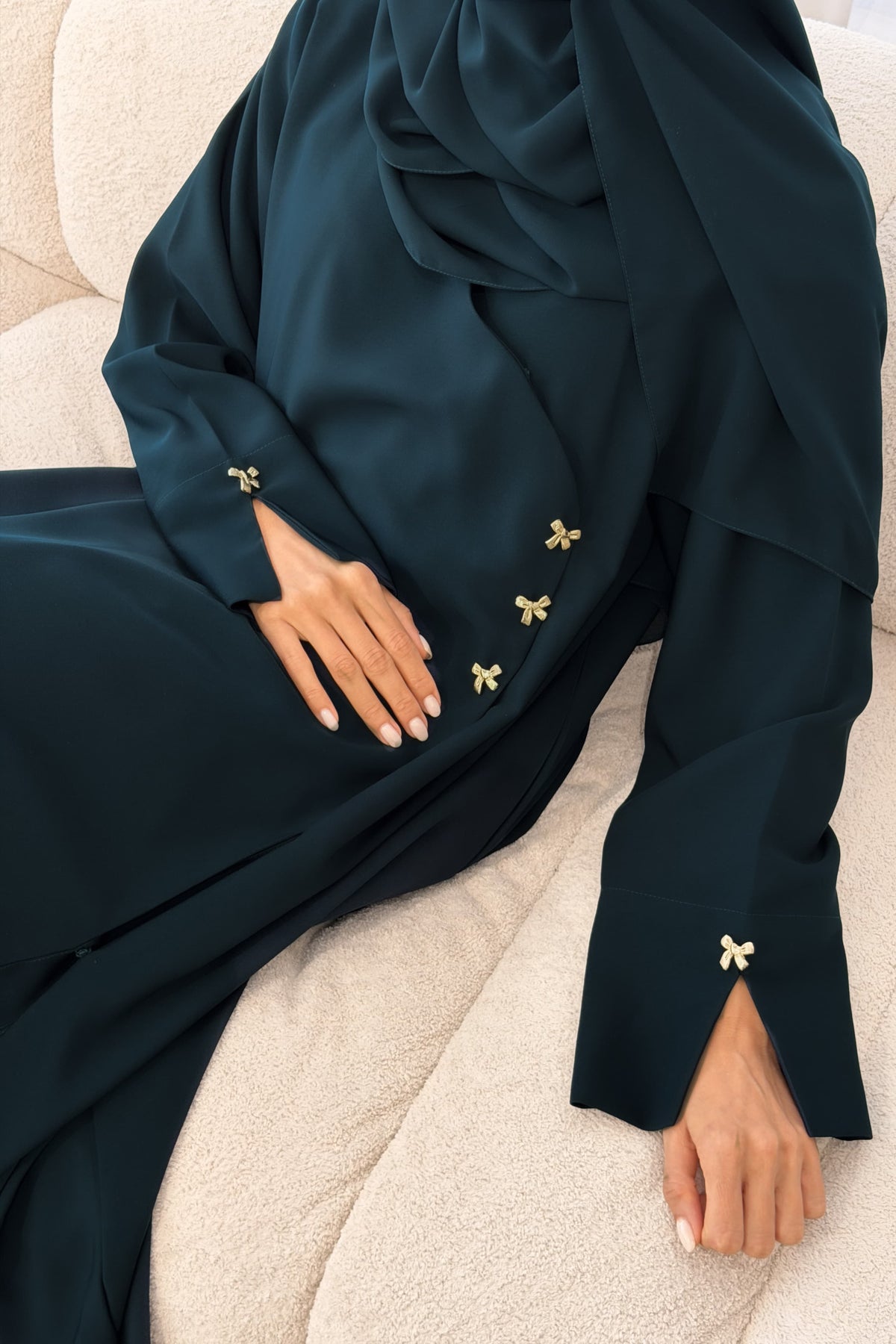 Reem Abaya (2 shades)