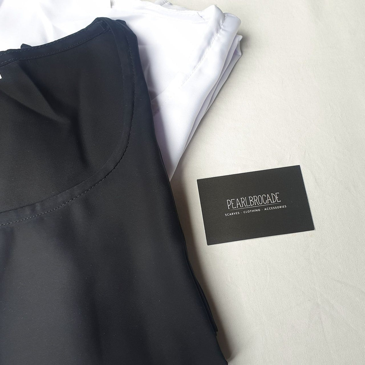 Inner Sleeveless Dress
